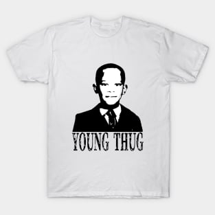 Young Retro T-Shirt